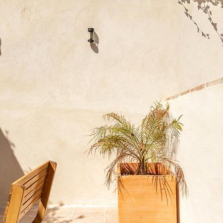 マイレナ・デル・アルハラフェOasis Urbano Ciudad Expoアパートメント エクステリア 写真